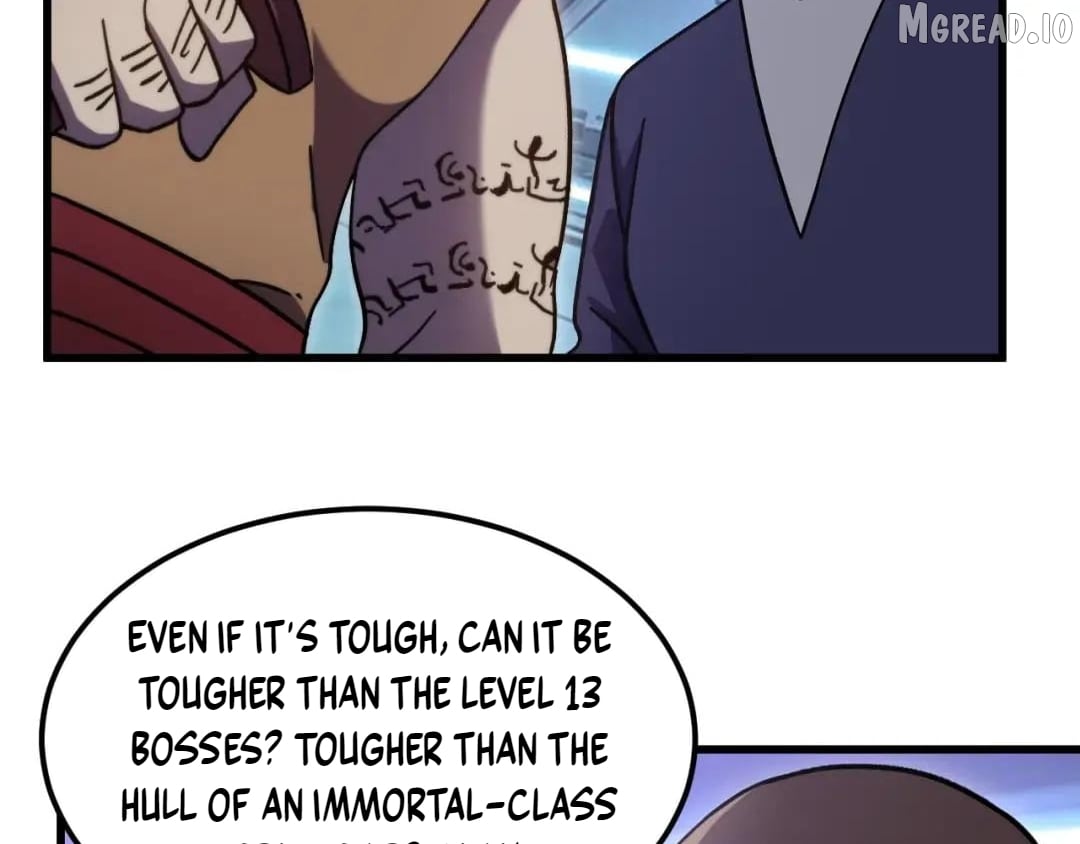Log into the Future Chapter 325  - page 75